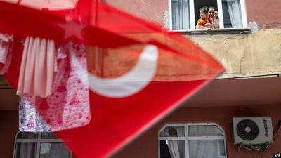هفت زن در ترکیه طی یک روز توسط همسران فعلی یا سابق خود به قتل رسیدند