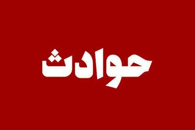 تصادف خونین در جاده خدا آفرین ۴ کشته و ۳ مصدوم بر جای گذاشت