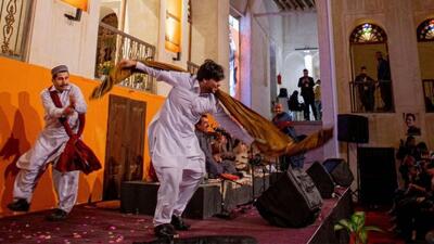 اختتامیه فستیوال موسیقی کوچه در بوشهر «با فشار برخی نهادها» لغو شد