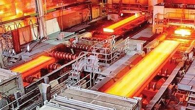 تکلیف جدید ارزی به صادرکنندگان فولاد