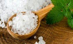 خواص جادویی نمک برای سلامت بدن | مصرف ناشتای نمک چه فوایدی دارد؟