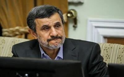 اگر رأی ندهید، پدیدۀ احمدی‌نژاد تکرار می‌شود