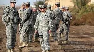 تاکید اقلیم کردستان عراق بر ادامه حضور نیروهای آمریکایی در اقلیم