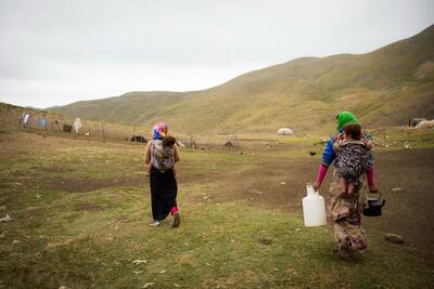 شرط بیمه رایگان مادران روستایی