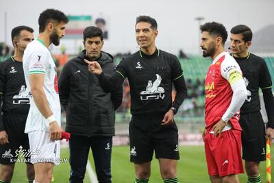 واکنش باشگاه ذوب آهن؛ جادو و جنبل در رختکن پرسپولیس مضحک است!