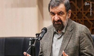 محسن رضایی: در هیچکدام از لیست های انتخاباتی دخالتی نداشتم