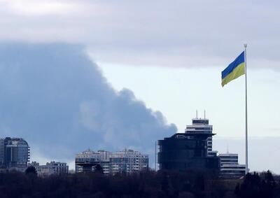 وال‌استریت‌ژورنال: جنگ اوکراین باعث رونق اقتصاد آمریکا شد!