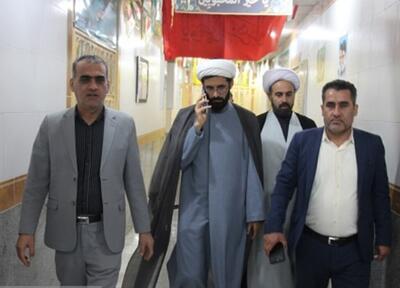 ورود زندانی به زندان مرکزی بوشهر کاهش یافت