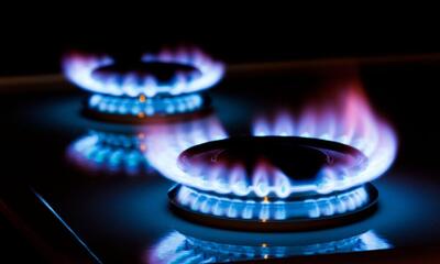 مصرف گاز در بخش خانگی به ۶۸۲ میلیون متر مکعب رسید