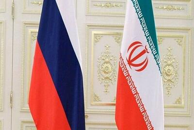 ابراز امیدواری اوجی به توسعه همکاری‌های اقتصادی ایران و روسیه