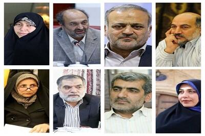 شمارش معکوس انتخابات در قزوین / مردم چه کسانی را انتخاب می‌کنند؟