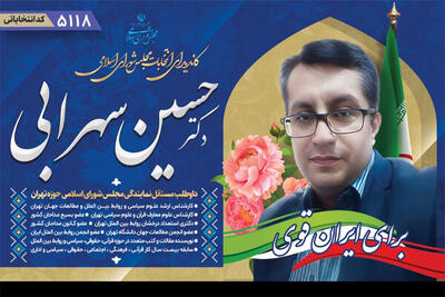 حسین سهرابی