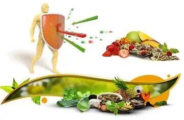 معجزه این ۵ ماده غذایی برای تقویت سیستم ایمنی بدن