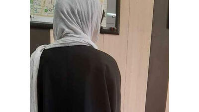 بازداشت خانم بلاگر هنجارشکن در مرودشت + جزییات