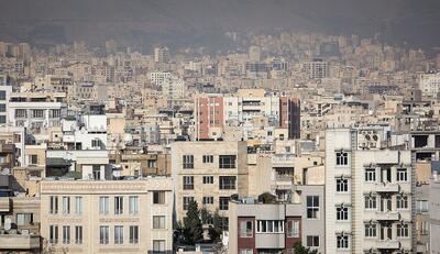 کجای تهران با کمتر از 2 میلیارد می‌توان خانه خرید؟