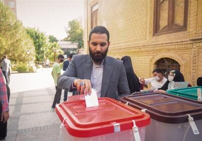 توزیع صندوق‌های رای در 9 حوزه انتخابیه استان مازندران - تسنیم