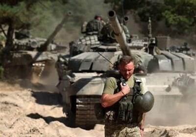 اسپانیا قاطعانه اعزام نیرو به اوکراین را رد کرد - تسنیم