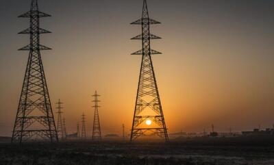 خطوط اتصال برق ایران و عراق متوقف شد