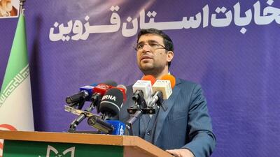 استان قزوین برای انتخاباتی شایسته در آمادگی کامل است