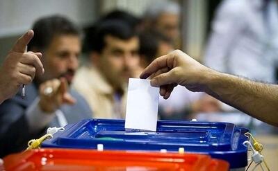 رئیس ستاد انتخابات: مبنای احراز هویت رای دهنده، صرفا کد ملی است