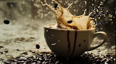 ابهام زدایی از دوز کافئین؛ در روز چقدر قهوه بنوشیم؟