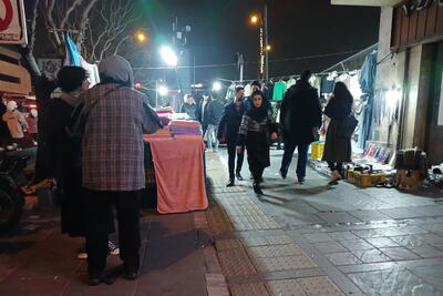 فضای انتخابات در میان مردم تهران | سرد و بی‌تفاوت | پایگاه خبری تحلیلی انصاف نیوز