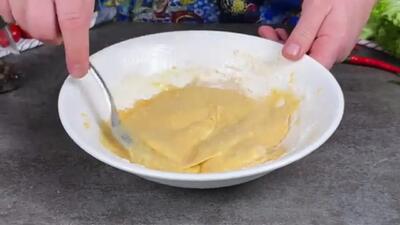 (ویدئو) چگونه با سنگدان مرغ در خانه بدون داشتن منقل یک کباب خوشمزه درست کنیم؟