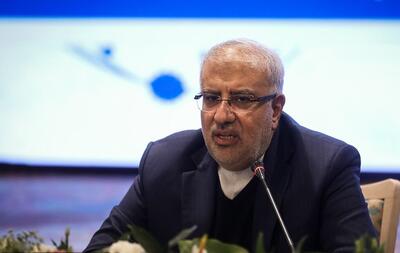 وزیر نفت: ایران و روسیه جزء نخستین شرکای تجاری یکدیگر نیستند