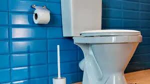 به همین راحتی دستشویی را همیشه خوشبو نگه دارید/فیلم
