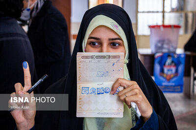 دعوت سرپرست آموزش و پرورش خوزستان از فرهنگیان و رای‌اولی‌ها برای شرکت در انتخابات
