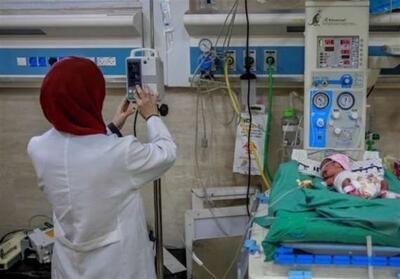 واکنش حماس به از کار افتادن آخرین بیمارستان فعال در شمال غزه - تسنیم