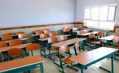 مدارس استان یزد، شنبه غیرحضوری شد
