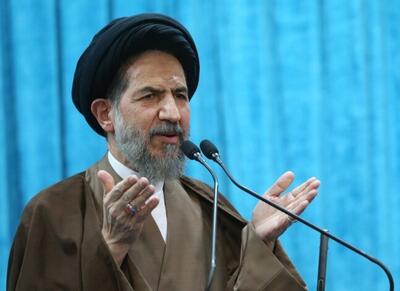 امام جمعه تهران: اگر  زمینه تنش‌های سیاسی و اجتماعی فراهم شود، وحدت ملی تهدید خواهد شد