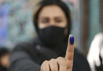 ۱۰ میلیون و ۳۰ هزار نفر تهرانی واجد شرایط رای هستند