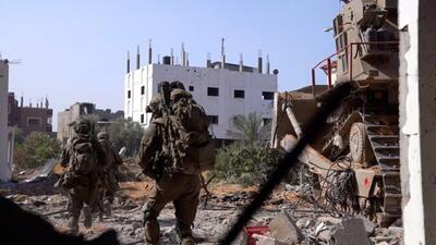 بی بی سی ادعای اسرائیل در مورد کشته شدن ۱۰ هزار عضو حماس را زیر سوال برد