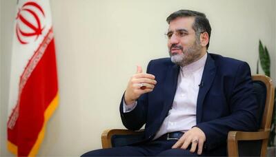 وزیر ارشاد: تالار وحدت امروز نمایش وحدت روشنفکران ایرانی شده است