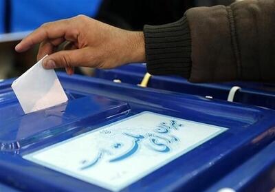 استقرار ۳۳۴دستگاه اتوبوس ویژه اخذ رای در مناطق مختلف پایتخت
