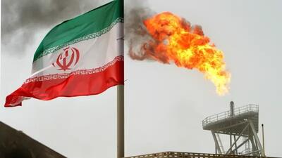 شورای تجاری روسیه و ایران: مسکو تهران را مجهز به فناوری استخراج نفت و گاز می‌کند