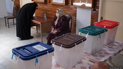 رای‌گیری انتخابات مجلس و خبرگان رسما آغاز شد