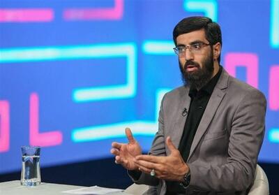توصیه سیدرضا نریمانی برای شرکت در انتخابات