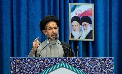 امام جمعه تهران درباره این تهدید هشدار داد