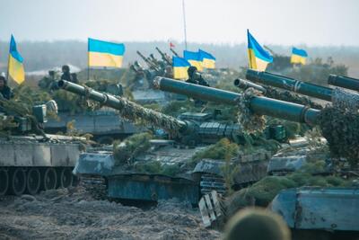 جمهوری اسلامی: حمله روسیه به اوکراین تداعی‌کننده حاکمیت قانون جنگل است