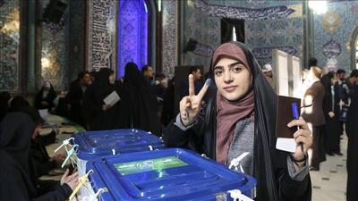 آغاز فرآیند رای گیری انتخابات خبرگان رهبری و مجلس شورای اسلامی