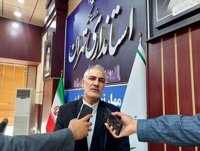 تداوم پایش مخاطرات احتمالی برگزاری انتخابات در تهران