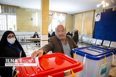 مردم قزوین تا ساعت ۱۰ شب فرصت دارند در انتخابات مشارکت کنند