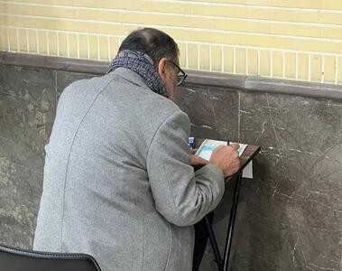 شمخانی: خلق شگفتی ویژگی بارز مردم ایران است