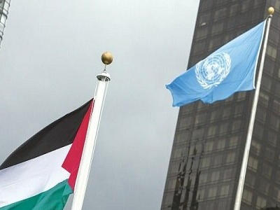 اسارت سازمان ملل در بند وتو شورای امنیت - دیپلماسی ایرانی