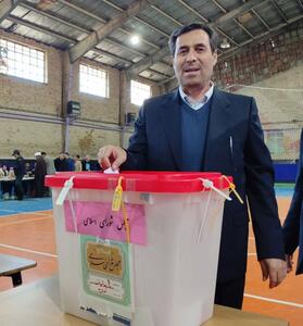 فرماندار رزن: ۸۹ شعبه اخذ رأی برای حوزه انتخابیه رزن پیش‌بینی شده است