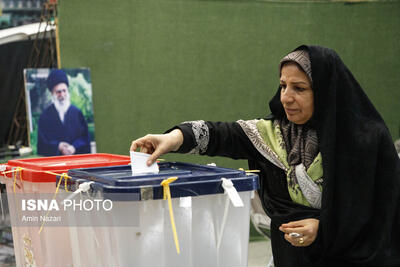 رئیس ستاد انتخابات شوشتر و گتوند: مشارکت مردم در انتخابات  قابل ملاحظه است