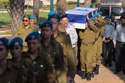 روزنامه عبری: ارتش اشغالگر خواهان جذب فوری ۷۵۰۰ افسر و سرباز است